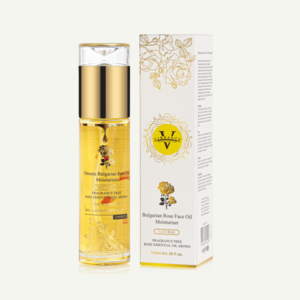 leonora Sanché Bulgarian Rose Facial Oil – 100 mlSanché Bulgarian Rose Facial Oil – 100 ml